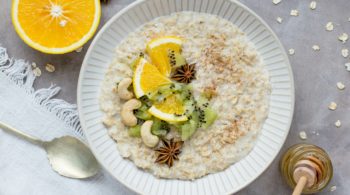 Warum du Oatmeal lieben wirst: Rezeptideen und Vorteile für ein gesundes Frühstück