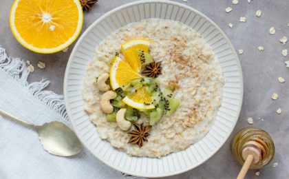 Warum du Oatmeal lieben wirst: Rezeptideen und Vorteile für ein gesundes Frühstück